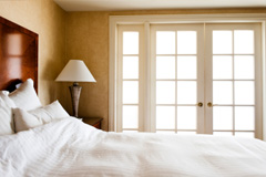 Clovenstone bedroom extension costs