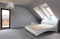 Clovenstone bedroom extensions