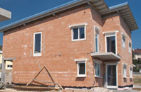 Clovenstone home extensions