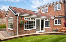 Clovenstone house extension leads