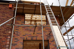house extensions Clovenstone