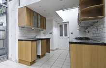 Clovenstone kitchen extension leads